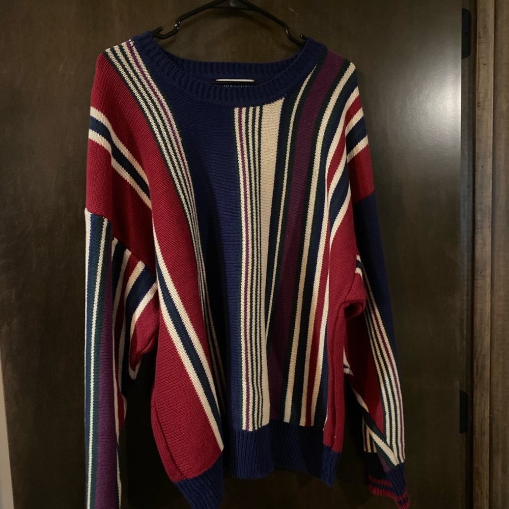 Grandpa Sweater - image 1